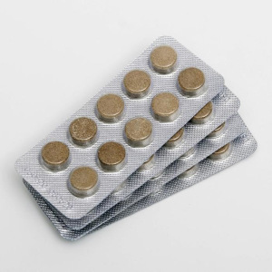 Эхинацея с шиповником, 40 таблеток по 500 мг Эхинацея с шиповником, 40 таблеток по 500 мг