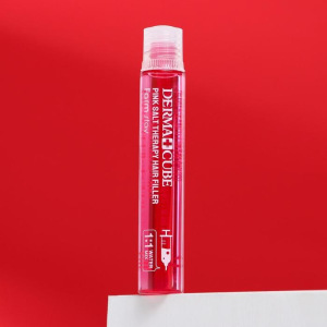 Филлер для волос FarmStay, укрепляющий, с розовой солью, 10 шт. по 13 мл Филлер для волос FarmStay, укрепляющий, с розовой солью, 10 шт. по 13 мл