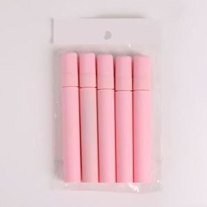 Флакон для парфюма с распылителем, 10 мл, цвет белый Флакон для парфюма с распылителем, 10 мл, цвет белый