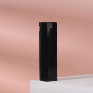 Флакон для парфюма, с распылителем, 10 мл, цвет МИКС Флакон для парфюма, с распылителем, 10 мл, цвет МИКС