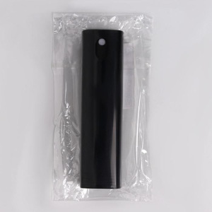 Флакон для парфюма, с распылителем, 10 мл, цвет МИКС Флакон для парфюма, с распылителем, 10 мл, цвет МИКС