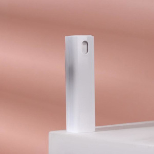 Флакон для парфюма, с распылителем, 10 мл, цвет МИКС Флакон для парфюма, с распылителем, 10 мл, цвет МИКС