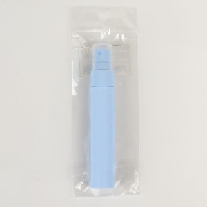 Флакон для парфюма с распылителем, 20 мл, цвет МИКС Флакон для парфюма с распылителем, 20 мл, цвет МИКС