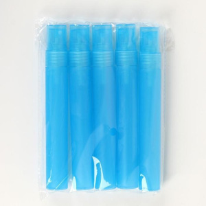 Флакон для парфюма с распылителем, 30 мл, цвет МИКС Флакон для парфюма с распылителем, 30 мл, цвет МИКС