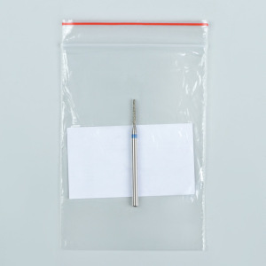 Фреза алмазная для маникюра «Игла», средняя зернистость, 1,4 × 10 мм Фреза алмазная для маникюра «Игла», средняя зернистость, 1,4 × 10 мм