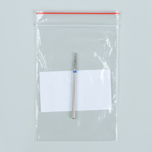 Фреза алмазная для маникюра «Игла», средняя зернистость, 1,6 × 10 мм Фреза алмазная для маникюра «Игла», средняя зернистость, 1,6 × 10 мм