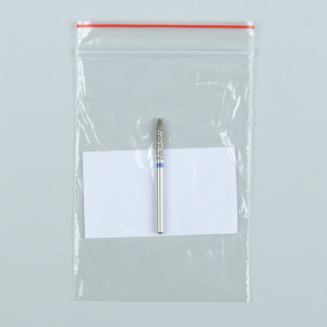 Фреза алмазная для маникюра «Игла», средняя зернистость, 2,3 × 14 мм Фреза алмазная для маникюра «Игла», средняя зернистость, 2,3 × 14 мм