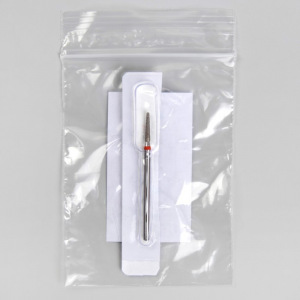 Фреза алмазная для маникюра «Конус скруглённый», мелкая зернистость, 1,8 × 10 мм Фреза алмазная для маникюра «Конус скруглённый», мелкая зернистость, 1,8 × 10 мм