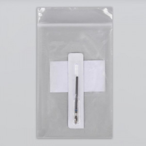 Фреза алмазная для маникюра «Пламя», средняя зернистость, 2,5 × 8 мм Фреза алмазная для маникюра «Пламя», средняя зернистость, 2,5 × 8 мм