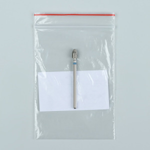 Фреза алмазная для маникюра «Пламя», средняя зернистость, 4,7 × 4,7 мм Фреза алмазная для маникюра «Пламя», средняя зернистость, 4,7 × 4,7 мм