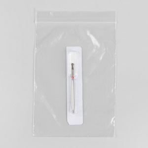 Фреза алмазная для маникюра «Шар», мелкая зернистость, 2,3 мм Фреза алмазная для маникюра «Шар», мелкая зернистость, 2,3 мм