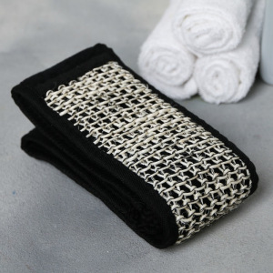 Гель для душа "Настоящий мужчина", + мочалка Гель для душа "Настоящий мужчина", + мочалка