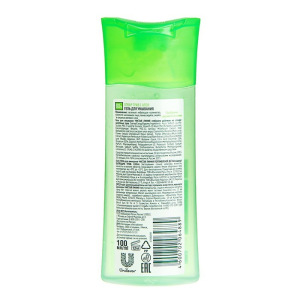 Гель для умывания глубокого действия Чистая линия , 100 мл Гель для умывания глубокого действия Чистая линия , 100 мл