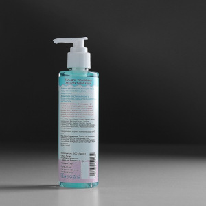 Гель для умывания Sendo для всех типов кожи, 200 мл Гель для умывания Sendo для всех типов кожи, 200 мл