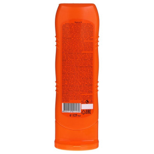 Гель Fitness body для похудения и коррекции фигуры, 125 мл Гель Fitness body для похудения и коррекции фигуры, 125 мл