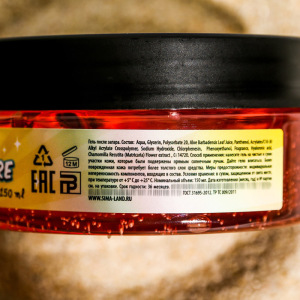 Гель после загара Panda care Гель после загара Panda care