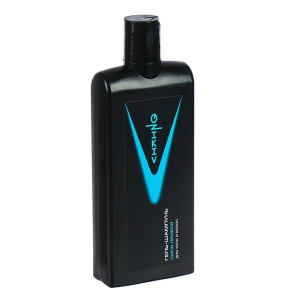 Гель-шампунь Viking "Сила прибоя" для тела и волос, 300 мл Гель-шампунь Viking "Сила прибоя" для тела и волос, 300 мл