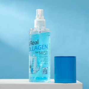 Гель-спрей для лица FarmStay, с экстрактом коллагеном, 120 мл Гель-спрей для лица FarmStay, с экстрактом коллагеном, 120 мл