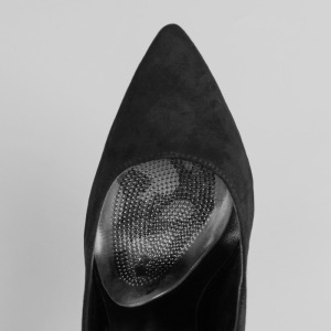 Гелевые полустельки Braus Lady Super, противоскользящие Гелевые полустельки Braus Lady Super, противоскользящие