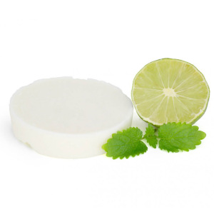 Гидрофильная плитка СпивакЪ "Мохито", 75 г Гидрофильная плитка СпивакЪ "Мохито", 75 г