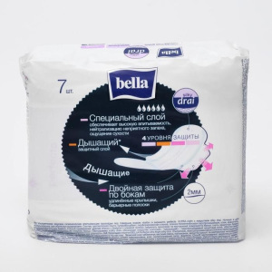 Гигиенические прокладки Bella Perfecta ULTRA Night, 7шт Гигиенические прокладки Bella Perfecta ULTRA Night, 7шт
