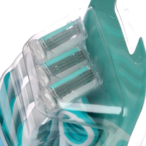 GILLETTE VENUS 3 SENSITIVE DISPO Бритвы одноразовые 4+2CT ПрепакКоробка GILLETTE VENUS 3 SENSITIVE DISPO Бритвы одноразовые 4+2CT ПрепакКоробка