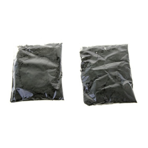 Глина косметическая голубая Азовская 100г Глина косметическая голубая Азовская 100г