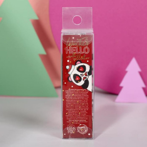 Глиттер для лица и тела Winter shine, оттенок шоколадный, 37 мл Глиттер для лица и тела Winter shine, оттенок шоколадный, 37 мл