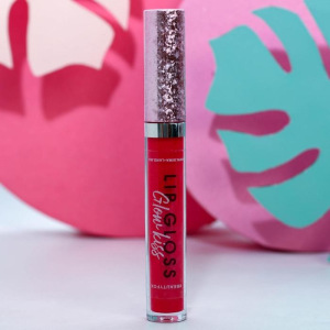 Глиттерный стойкий блеск для губ "Unicorn Magic" Глиттерный стойкий блеск для губ "Unicorn Magic"