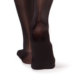 Гольфы компрессионные прозрачные B.Well, JW-111, 1 класс, размер 3, цвет Nero Гольфы компрессионные прозрачные B.Well, JW-111, 1 класс, размер 3, цвет Nero