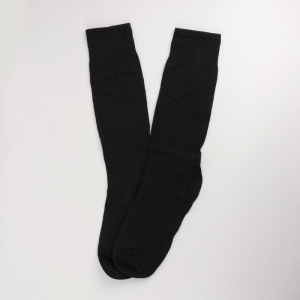 Гольфы компрессионные, универсальные, 36-39 р-р, пара, цвет чёрный Гольфы компрессионные, универсальные, 36-39 р-р, пара, цвет чёрный