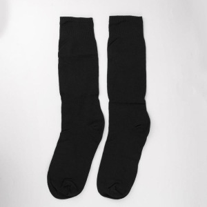 Гольфы компрессионные, универсальные, 36-39 р-р, пара, цвет чёрный Гольфы компрессионные, универсальные, 36-39 р-р, пара, цвет чёрный