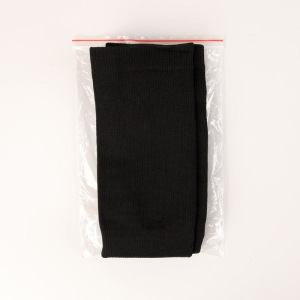 Гольфы компрессионные, универсальные, 36-42 р-р, пара, цвет чёрный Гольфы компрессионные, универсальные, 36-42 р-р, пара, цвет чёрный