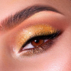 Голографические тени для глаз Winter glow Голографические тени для глаз Winter glow