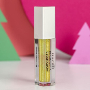 Голографические тени для глаз Winter glow Голографические тени для глаз Winter glow