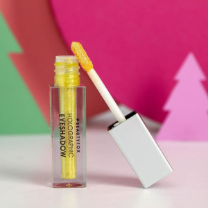 Голографические тени для глаз Winter glow Голографические тени для глаз Winter glow
