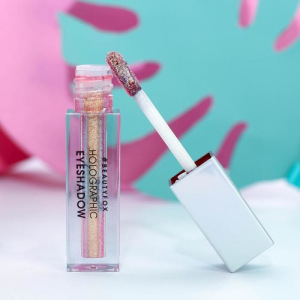 Голографические тени для век "Cosmo Llama" Голографические тени для век "Cosmo Llama"