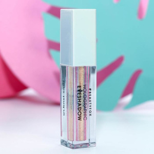 Голографические тени для век "Cosmo Llama" Голографические тени для век "Cosmo Llama"