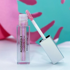 Голографические тени для век "GRL PWR" Голографические тени для век "GRL PWR"