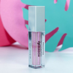 Голографические тени для век "GRL PWR" Голографические тени для век "GRL PWR"