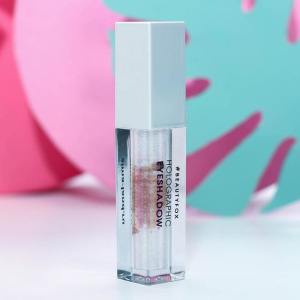 Голографические тени для век "Just sparkle" Голографические тени для век "Just sparkle"