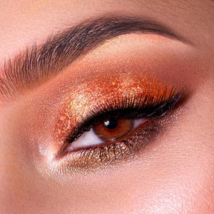 Голографические тени для век "Just sparkle" Голографические тени для век "Just sparkle"