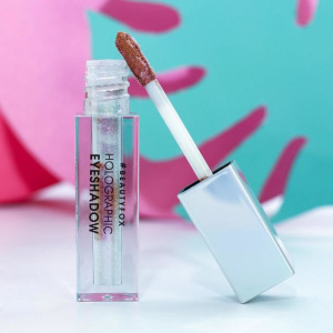 Голографические тени для век "Just sparkle" Голографические тени для век "Just sparkle"