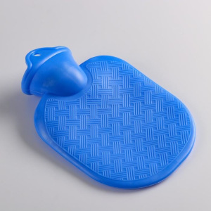 Грелка 0,5л синяя Грелка 0,5л синяя