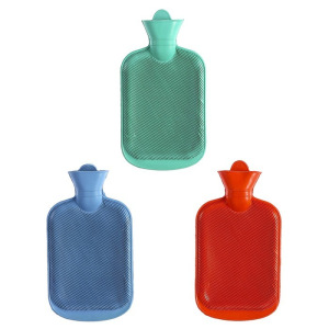 Грелка, 1000мл, микс, 30*16*4 Грелка, 1000мл, микс, 30*16*4