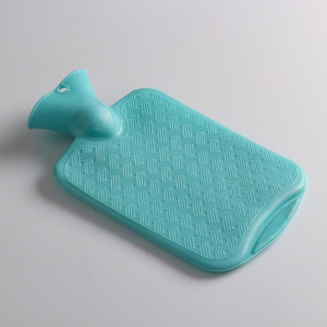 Грелка 1л бирюзовая Грелка 1л бирюзовая