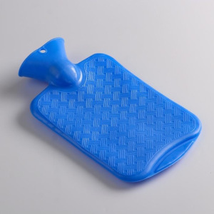 Грелка 1л синяя Грелка 1л синяя