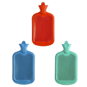 Грелка, 2000 мл, микс, 35,5*18.5*4 см Грелка, 2000 мл, микс, 35,5*18.5*4 см