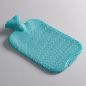 Грелка 2л бирюзовая Грелка 2л бирюзовая