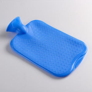 Грелка 2л синяя Грелка 2л синяя